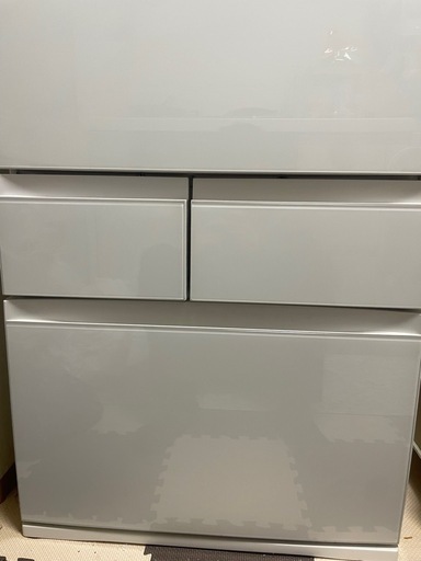 東芝　冷蔵庫