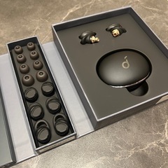 soundcore liberty 3 pro イヤホンの画像