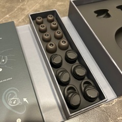 soundcore liberty 3 pro イヤホンの画像