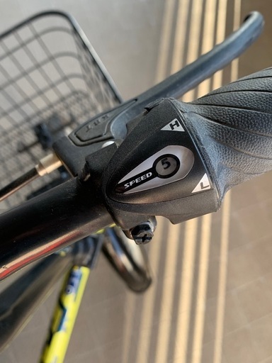 折りたたみ自転車