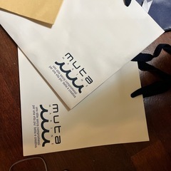 ムータその他袋
