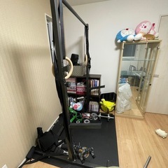 ハーフラック