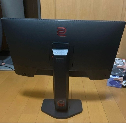 パソコン xl2411k