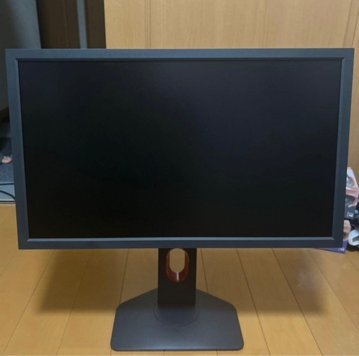 周辺機器 xl2411k