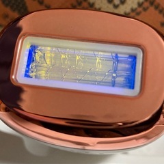 IPL光脱毛器の画像