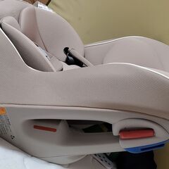 チャイルドシート（ベビーシート、約2~3歳まで）売りますの画像