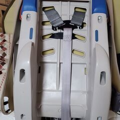 チャイルドシート（ベビーシート、約2~3歳まで）売りますの画像