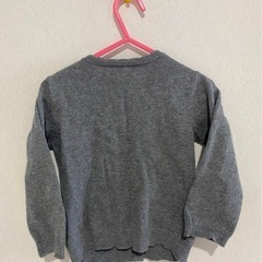 80 カーディガンの画像