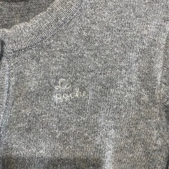 80 カーディガンの画像