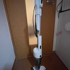 Twinbird掃除機