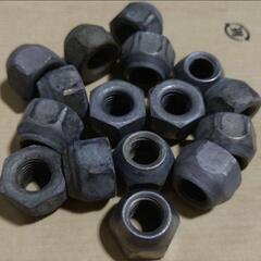 ハイゼットカーゴ(300系)専用 純正ホイールナットの画像