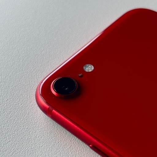 携帯電話/スマホ iPhoneSE2 128GB