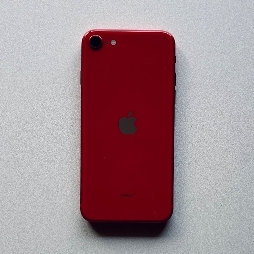 iPhoneSE2 128GB
