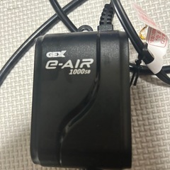 300キューブ水槽セット（3月23までは3500円です‼️）の画像