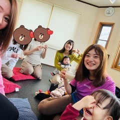 ママ運動サークル(3/26むくみ解消ストレッチ&マッサージ)