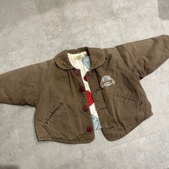 キッズ80 アウター