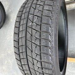 値下げ‼️スタッドレスタイヤ225/45R18の画像