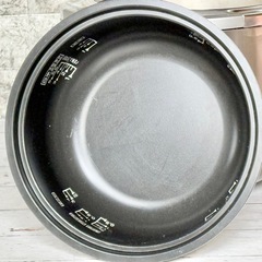 リンナイ「直火匠」都市ガス用炊飯器 5.5合炊きモデルの画像