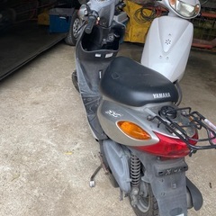 ヤマハjogの画像