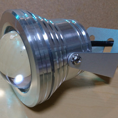 12V/24V専用 　 ワークライト　投光器　10W