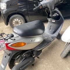 ヤマハjogの画像