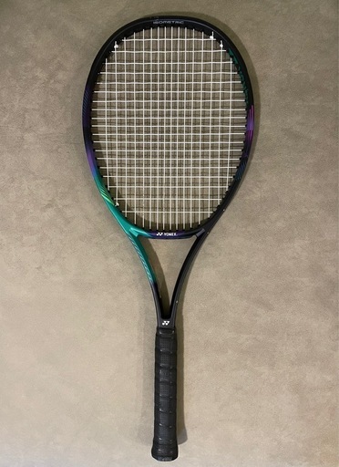 YONEX VCORE PRO 100ヨネックスブイコアプロ 100 2021(G2) テニスラケット