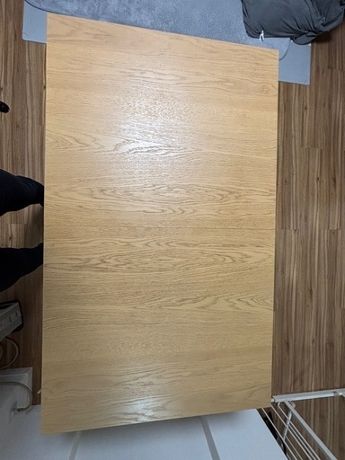 ダイニングテーブル