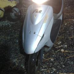 埼玉県富士見市　ホンダ原付　ディオの画像