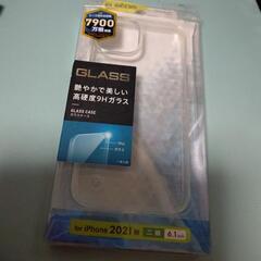 スマホケース  ドンキ購入  