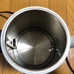 【決定】recolte  レコルテ　ケトル　の画像