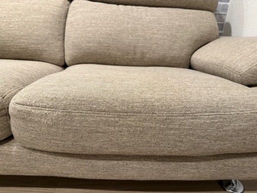 ニトリ　ソファー
