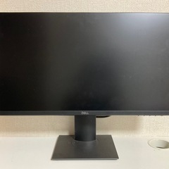 DELL　ディスプレイモニター