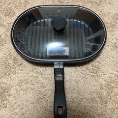 強化ガラス製器具