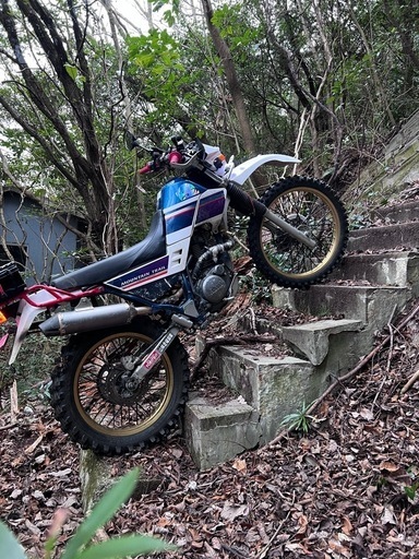 値下げ！⭕️マジェスティ250 カスタム車両/社外マフラー/エンジン始動