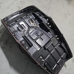 XJ400D 　タックロールシート　強化FRPの画像