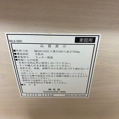 ランドセルラック　絵本棚　本棚の画像