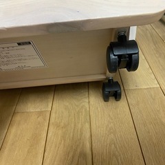ランドセルラック　絵本棚　本棚の画像