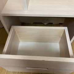 ランドセルラック　絵本棚　本棚の画像