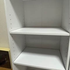 カラーボックス
