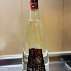 パライソ　PARAISO ライチリキュール　700ml
