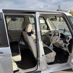 【取引完了】2015年式 日産デイズ ルークス グレード X B21Aの画像