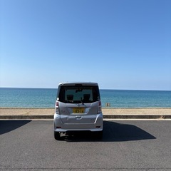 【取引完了】2015年式 日産デイズ ルークス グレード X B21Aの画像