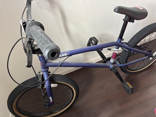 HALO BMX 自転車