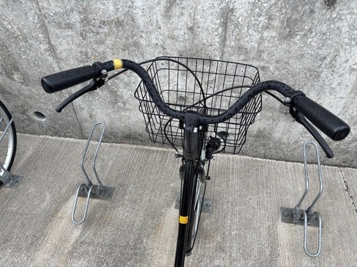 26 インチ自転車