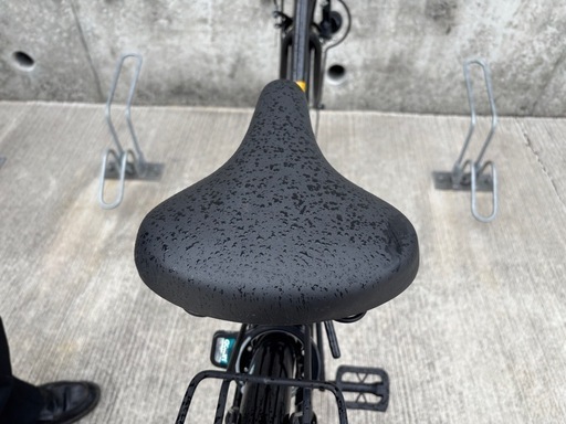 26 インチ自転車