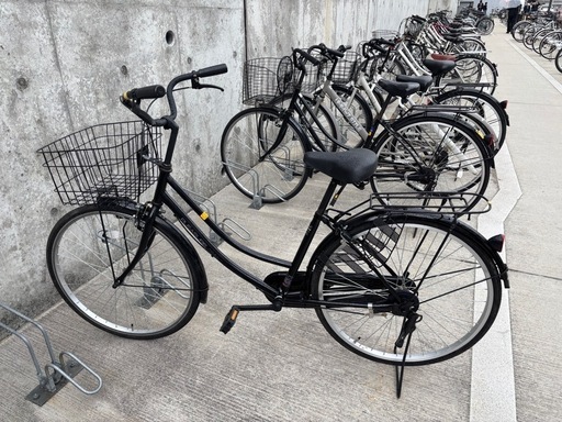 26 インチ自転車
