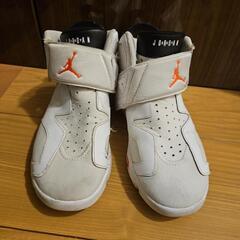 NIKE　22cmの画像