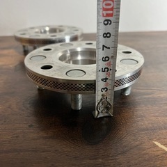 5穴　ワイドトレッドスペーサーの画像