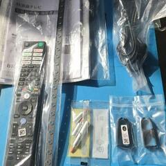★お買得!! 新品同様2024年製50型ソニーBRAVIA 4K液晶テレビ★の画像