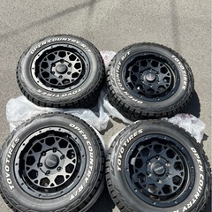 美品！レイズ デイトナ　ホイール　16インチ　傷なし　手渡し限定 美品！レイズ デイトナ ホイール 16インチ 傷なし 手渡し限定